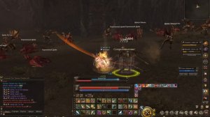 L2 Essence. Топ глад. Итоги 2х недель ноября
