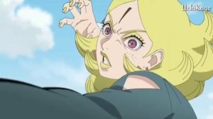 Наруто против Дельты Полный бой смотреть до конца