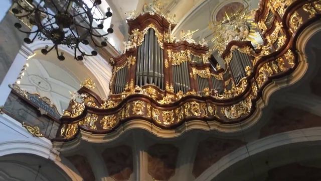 V Międzynarodowe Forum Muzyczne Bardo 2018 (1) смотреть онлайн