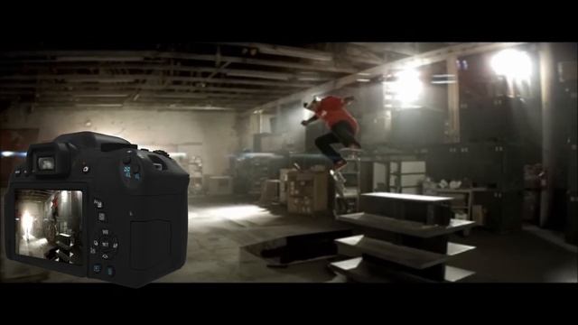 Canon EOS 750D por aDsign смотреть онлайн