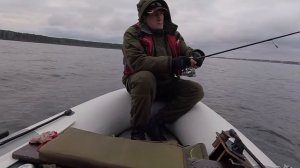 Рыбалка с Володей (канал "Спиннингист")