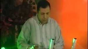 Duduk Mkrtich Karapetyan "Ojaxum"