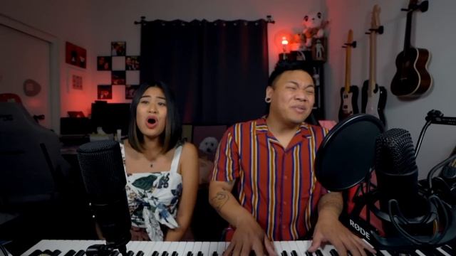 reflection - alyssa navarro  aj rafael