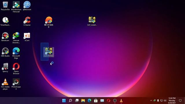 How To Install Games In Tencent Gaming Buddy || GLP Installer.