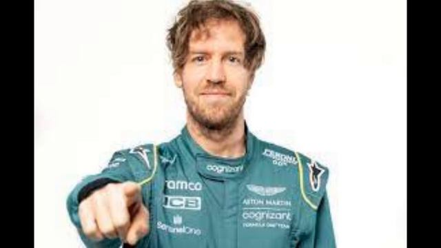 Себастьян Феттель – биография и жизнь немецкого автогонщика смотреть онлайн