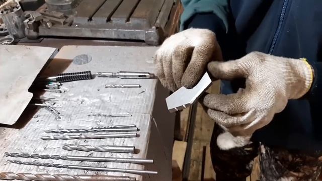 Классификация сверл. Какие бывают сверла? Виды сверл по металлу, дереву, бетону. смотреть онлайн