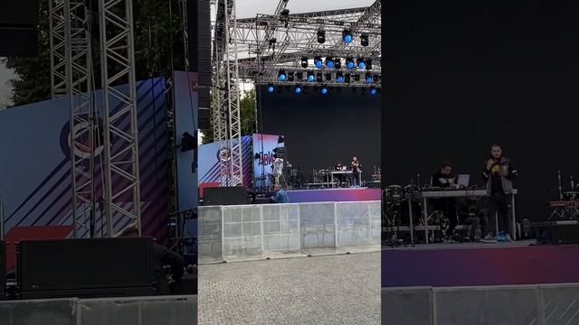Увидимся на ДвижФест? Завтра в 15:00