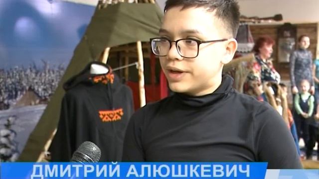 «Сон ненки» и многое другое смотреть онлайн