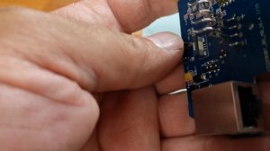 ремонт сканера Mindeo