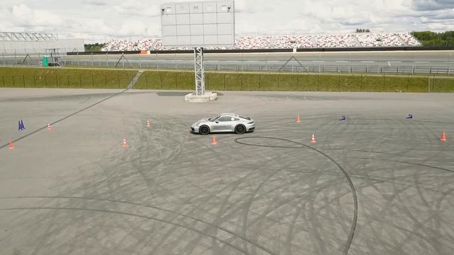 Porsche Sport Challenge