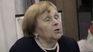 Губерман и Либединская