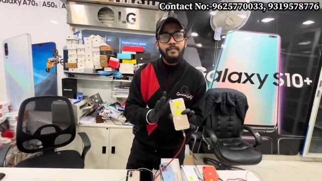 iPhone Xr ₹11999/-, iPhone 11 ₹14999/- | Cheapest iPhone Market in delhi | Second Hand iPhone | COD