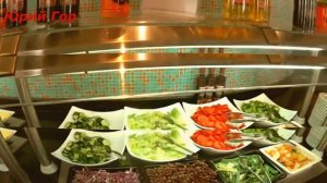 Отель Hilton Sharks Bay 4*! Egypt! Sharm El Sheikh!