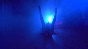 Стрип пластика Exotic floor dance | Ольга Панаева Olga Panaeva | Last light