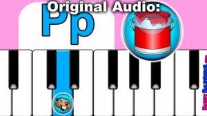 They Animated the Piano Correctly!? (Busy Beavers)