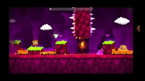 Я играю в гемитридеш