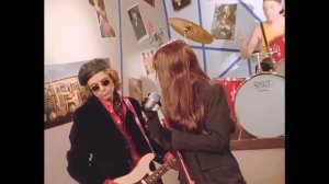 Светлана Разина - Позвони сама (4K-Upscale) 1998