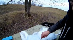 Купил новый байк для дёрта и стрита...