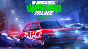 Need for Speed Unbound Palace Edition – Gameplay Reveal