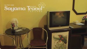 PHUKET ISLAND VIEW HOTEL 3*. Лучшие отели Пхукета