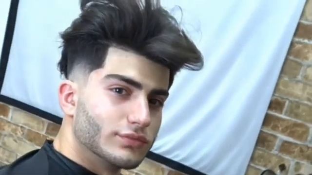 Fade lowfade haircut barber barbershop мужская стрижка Фейд видео @vagram_jilavyan Instagram смотреть онлайн