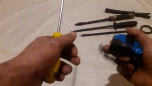 викрутка ? ШВАЙКА