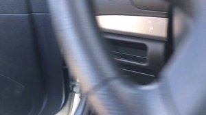 Обзор китайского автомобиля FAW Besturn B50