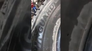 Nexen R16 215/70