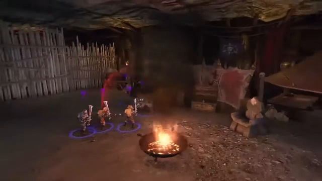 Новая игра от создателей Mass Effect смотреть онлайн