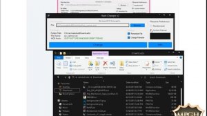 HashChanger v2 [Randomized + Custom File Rename/Remember Path/Autosave Preferences] MPGH TUTORIAL