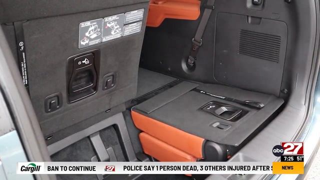 Cool Car: 2023 KIA Carnival SX Prestige