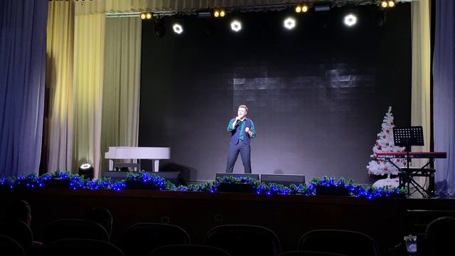 Аблясов_Арабская ночь
