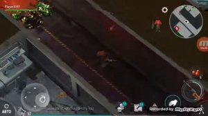 Зачистили бункер Альфа 2 этаж