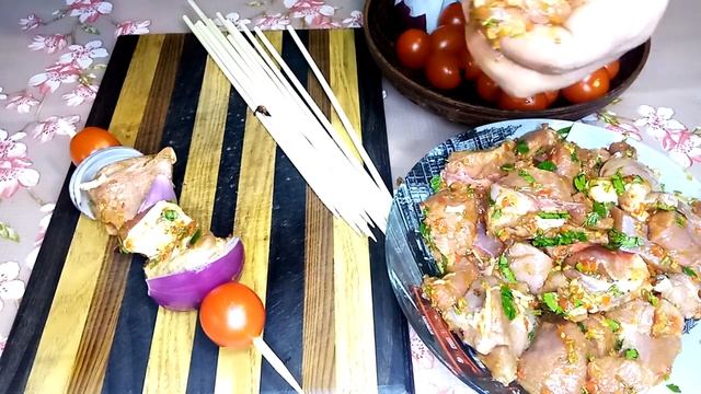 Рецепт Индейки в Духовке