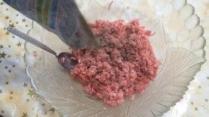 Фаршированные кабачки с фаршем, запеченные в духовке - рецепт на Раз-Два!