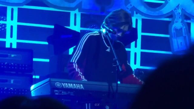 230422 Xdinary Heroes 〈Deadlock〉 COMEBACK SPECIAL LIVE Man in the Box - 정수 смотреть онлайн