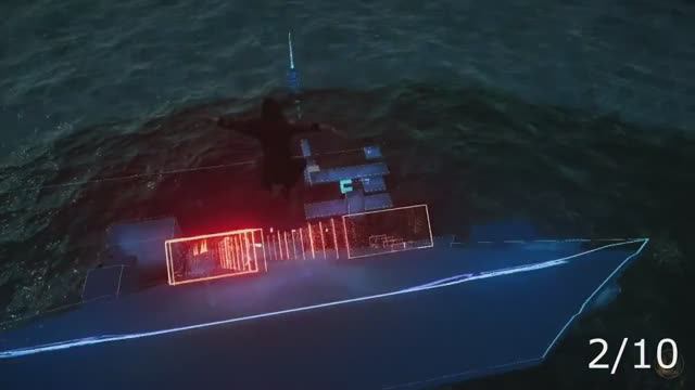 Assassin's Creed_ Valhalla. Все Аномалии.The Hidden Truth _ Скрытая истина.