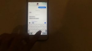 Лайфхак айфона или как настроить замену текста