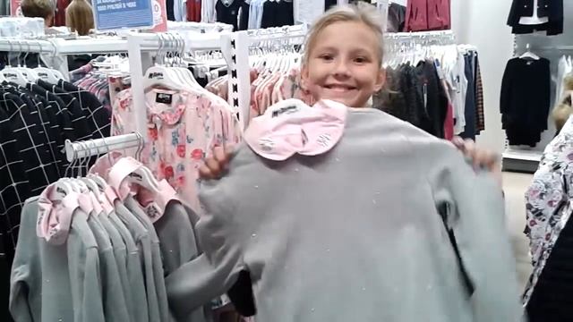 ВЛОГ ТРЦ "Алмаз" г.Челябинск смотреть онлайн