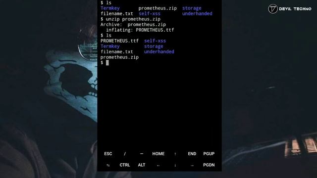 TRMX - Basic Beginners Commands | #deviltechno #DevilCentral смотреть онлайн