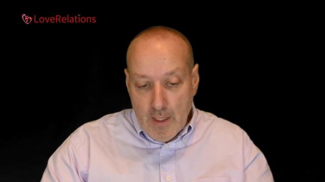 My story of limerence, the symptoms and causes смотреть онлайн