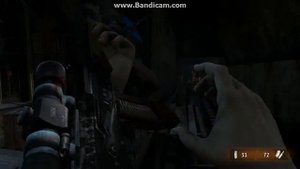 Гайд как найти Калаш с подстволом в metro 2033 Redux
