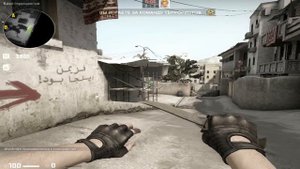 Was wollen wir trinken CS:GO Music Kit