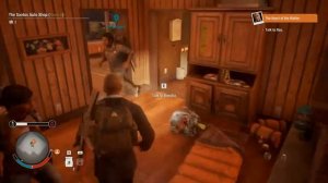 Sorry About Your Window- State of Decay 2 Heartland Gameplay Part 3