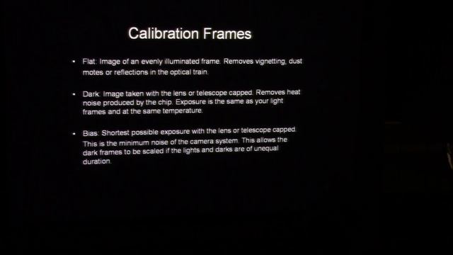 ATMoB Meeting #923 — Deep Sky Imaging using a DSLR смотреть онлайн