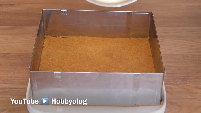 🍊PORTAKAL VARSA HEMEN YAP✔️ Fırına Gerek Yok! CHEESECAKE YAPMAK ÇOK KOLAY смотреть онлайн