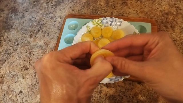 2 простых рецепта домашнего мармелада! смотреть онлайн