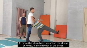 2024-08 Система Триединство(Trinity). Перенаправляем силу партнера