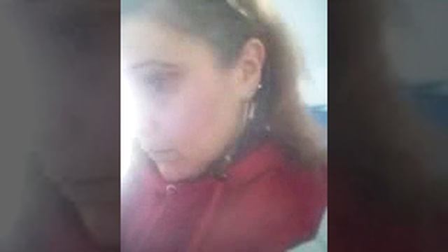 Причёска новая,с боку коса смотреть онлайн