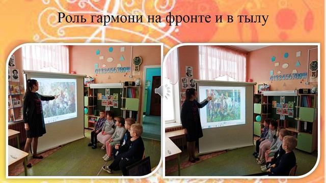 МДОУ Детский сад № 265 Кировского района Волгограда